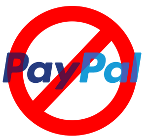 Paypal is going away