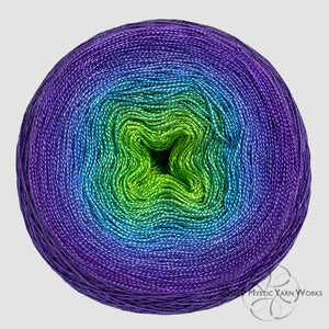 Gradient Yarn