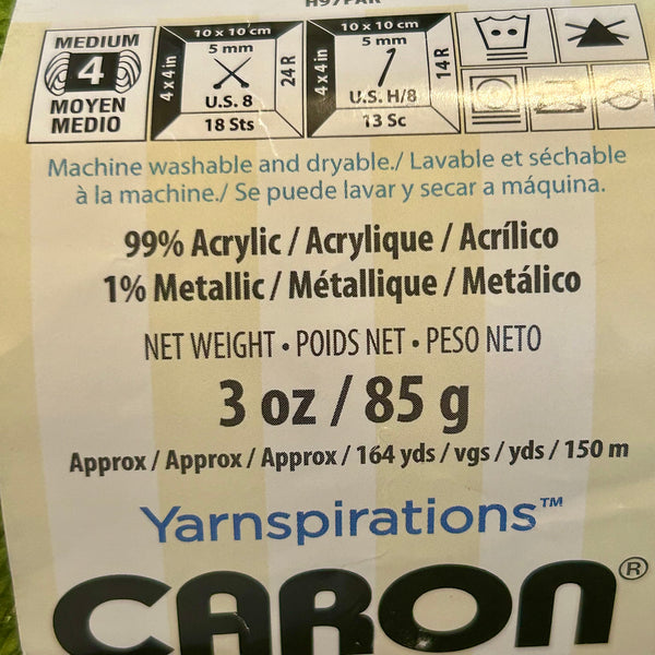 Caron Simply Soft Party