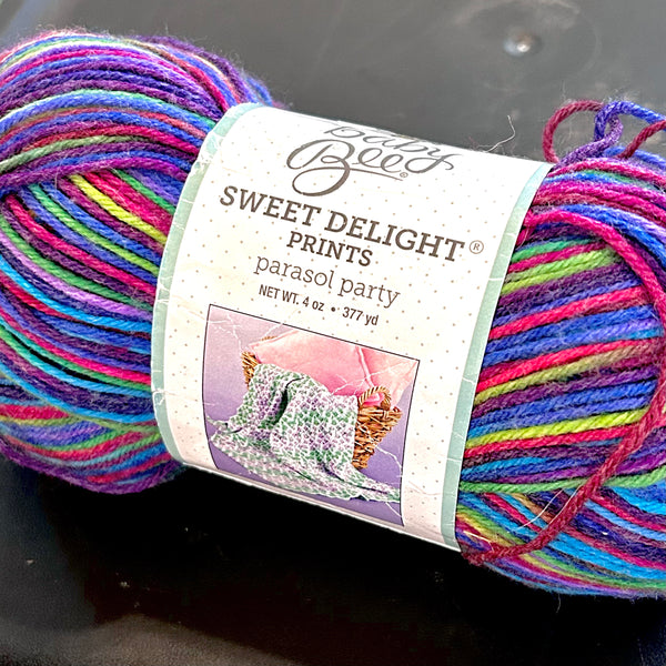 Baby Bee Sweet Delight Pomp -