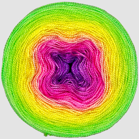 Glow Theory (Off-color)